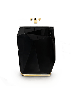 Diamond Freestanding by Maison Valentina