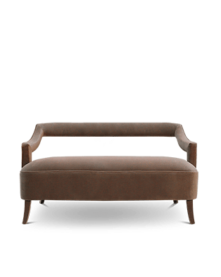Oka Sofa by BRABBU