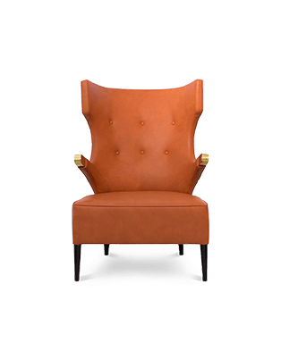 Sika Armchair by BRABBU