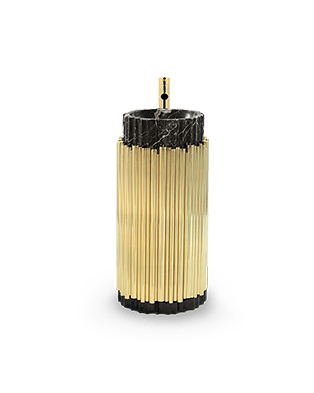 Symphony Freestanding by Maison Valentina