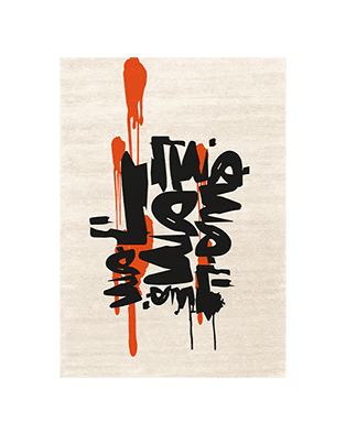 Inkahole Rug by Rug'Society