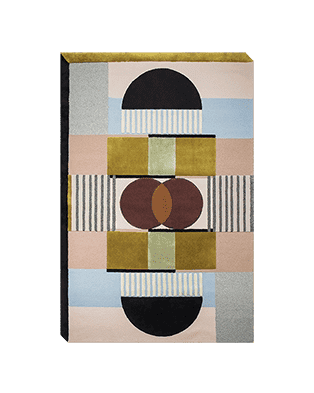 Isaac Rug by Rug'Society