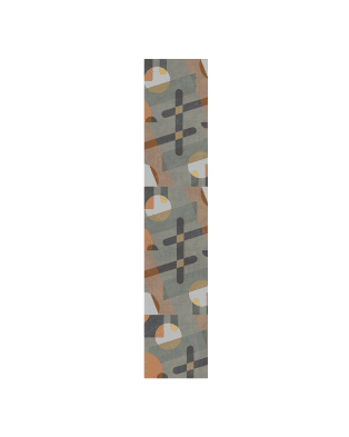 Joh II Rug by Rug'Society