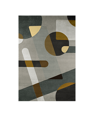 Joh Rug by Rug'Society