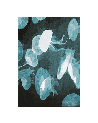 Medusa Rug by Rug'Society