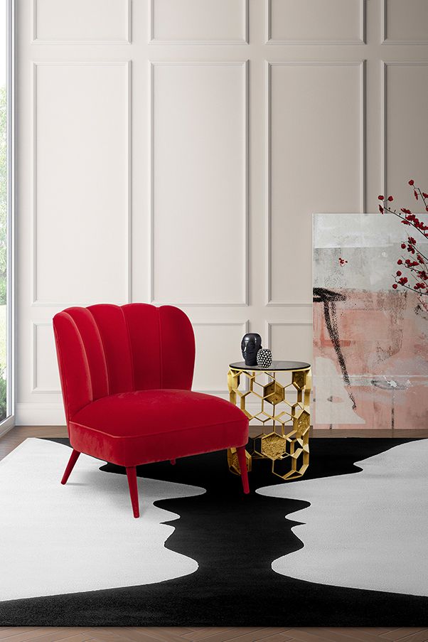 Vase Rug - Rug'Society