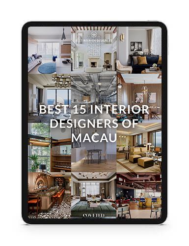 Best 15 Interior Designers of Macau by Rug'Society