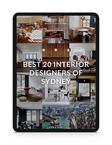 Best 20 Interior Designers of Sydney by Rug'Society