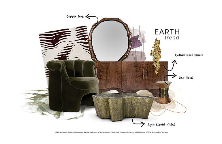 Earth - Rug'Society