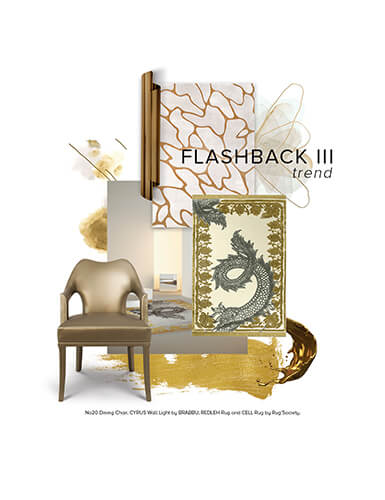Flashback III - Rug'Society