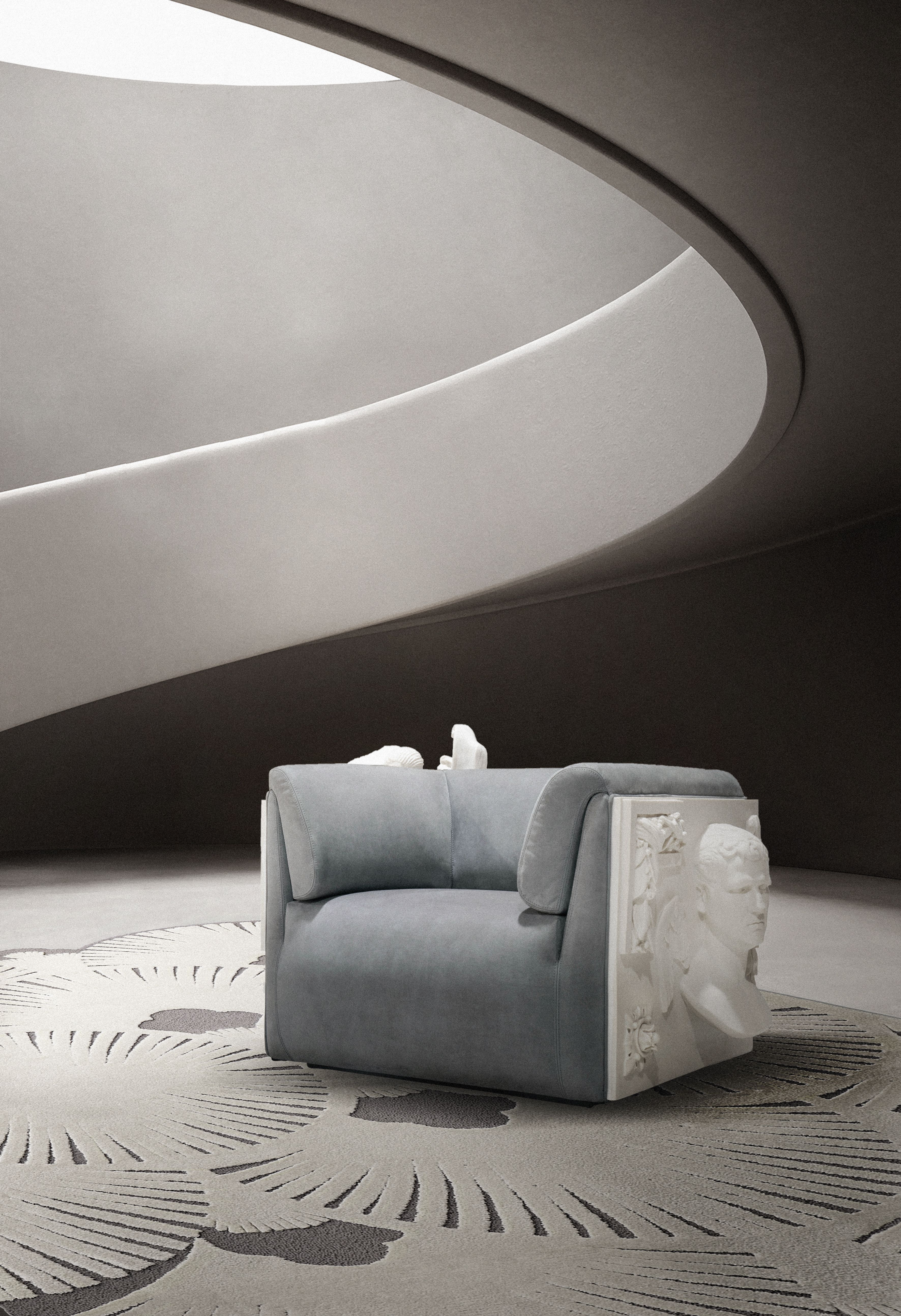 Dêco Entryway&nbsp;Rug by Rug'Society