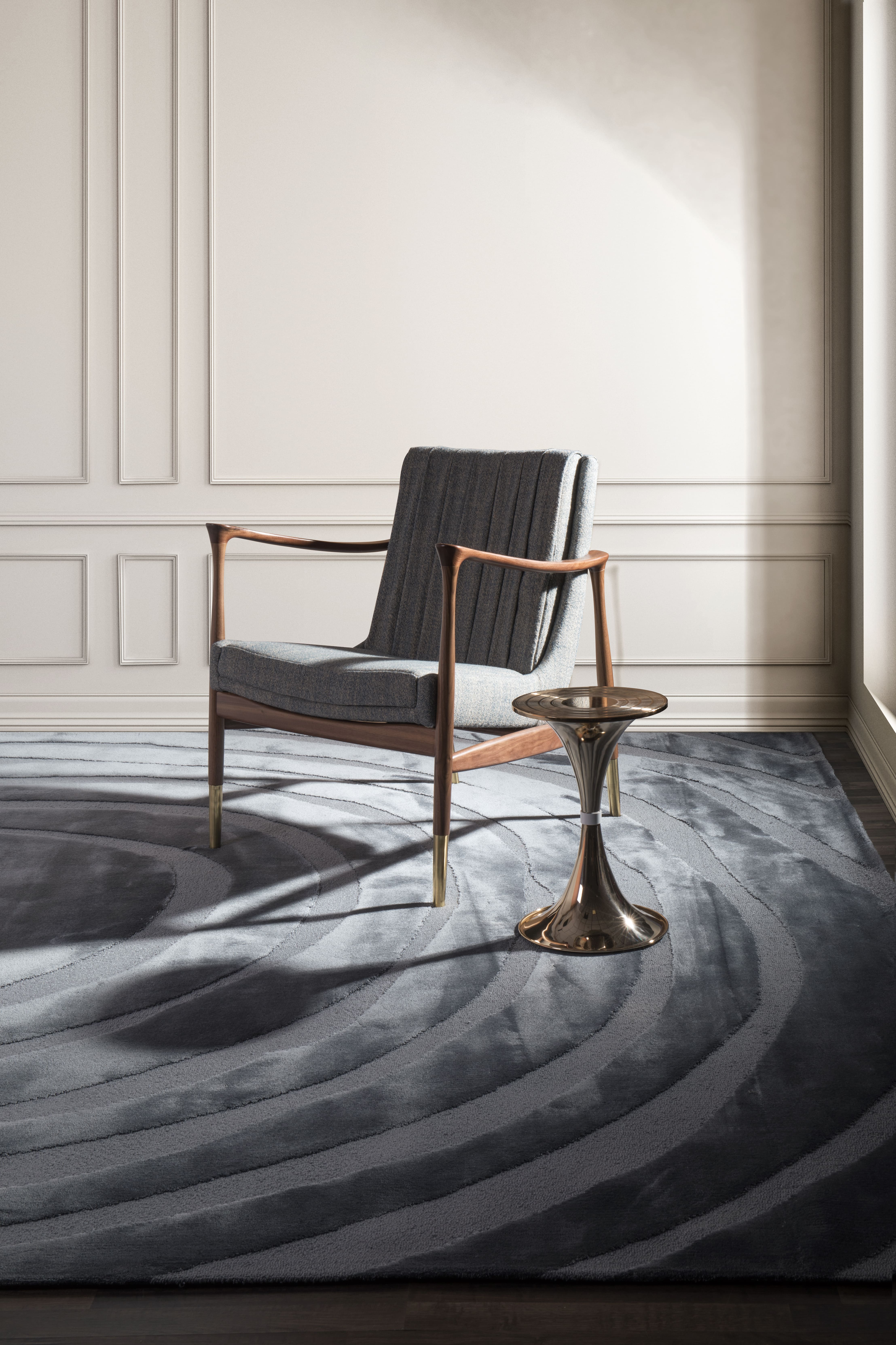 Rug'Society EYE Rug Living&nbsp;Room by Rug'Society
