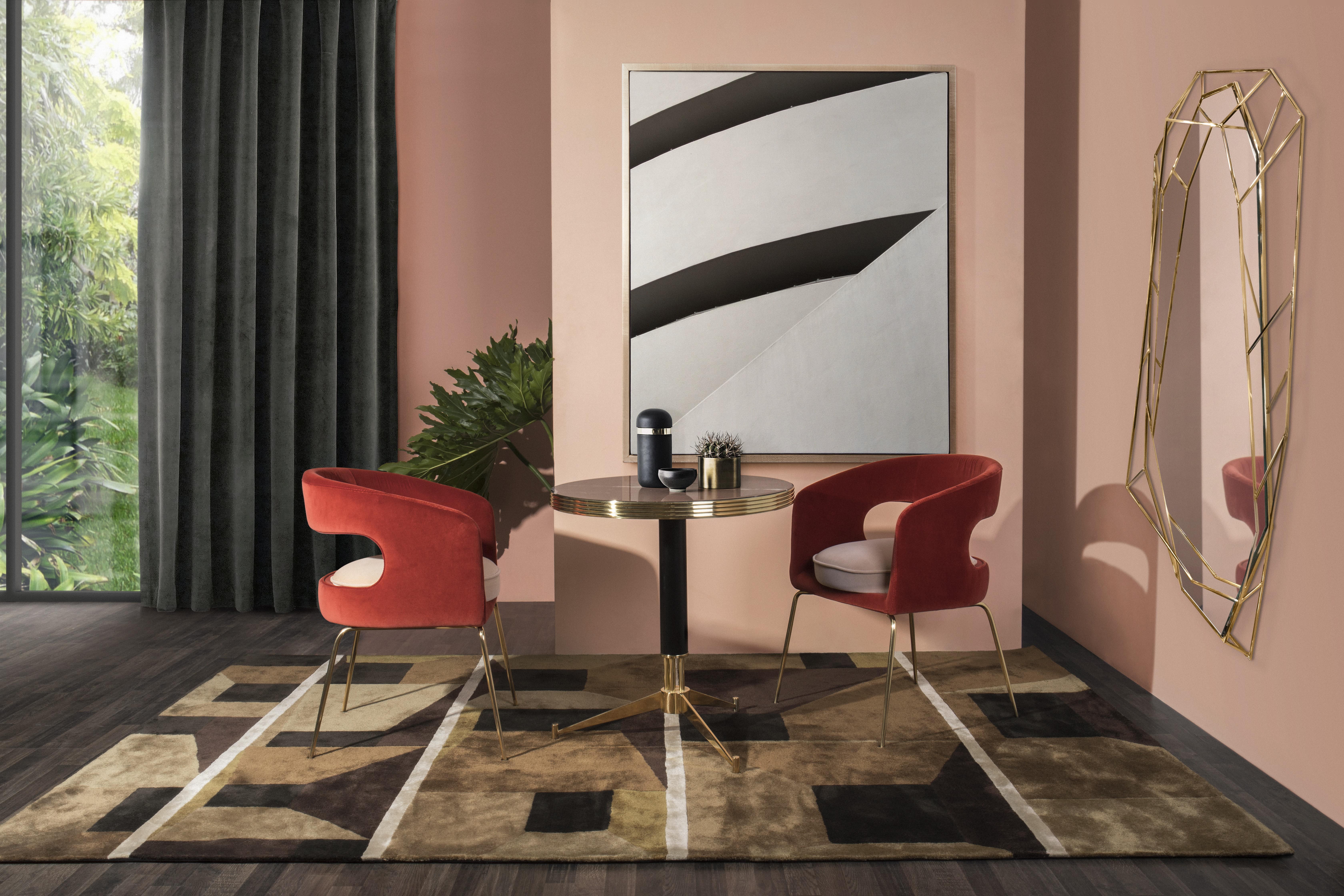 Rug'Society WEST Rug Dining&nbsp;Room by Rug'Society