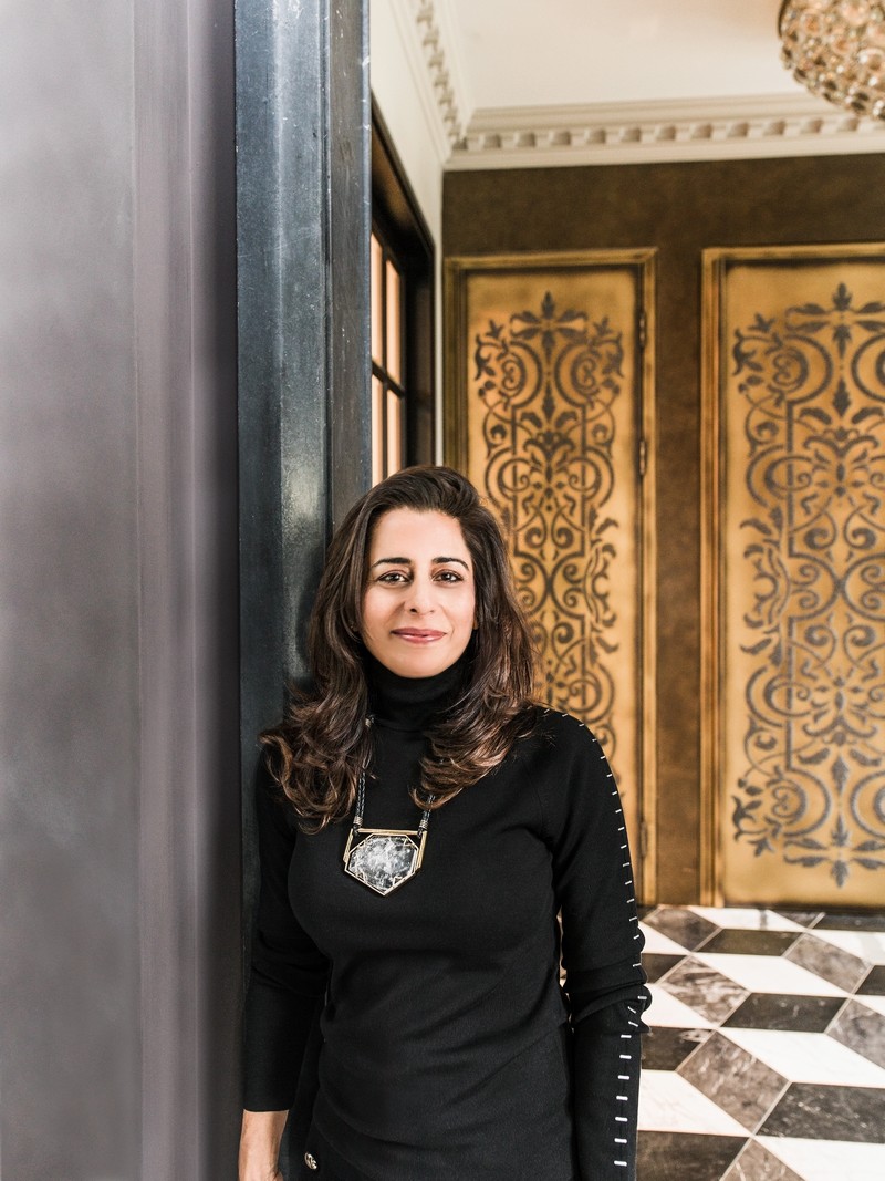 Shalini - The Celebration of Design