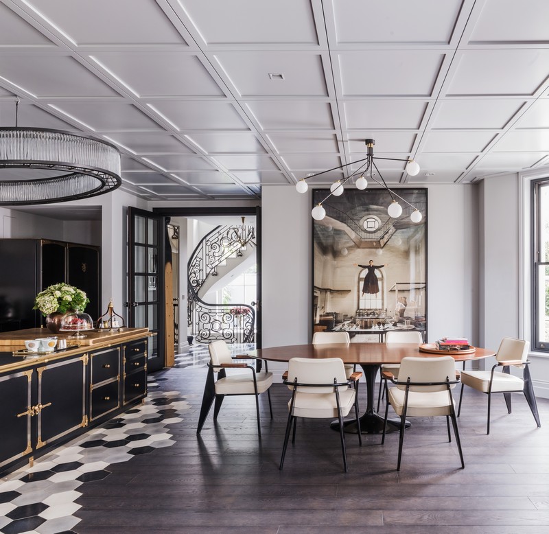 Shalini - The Celebration of Design