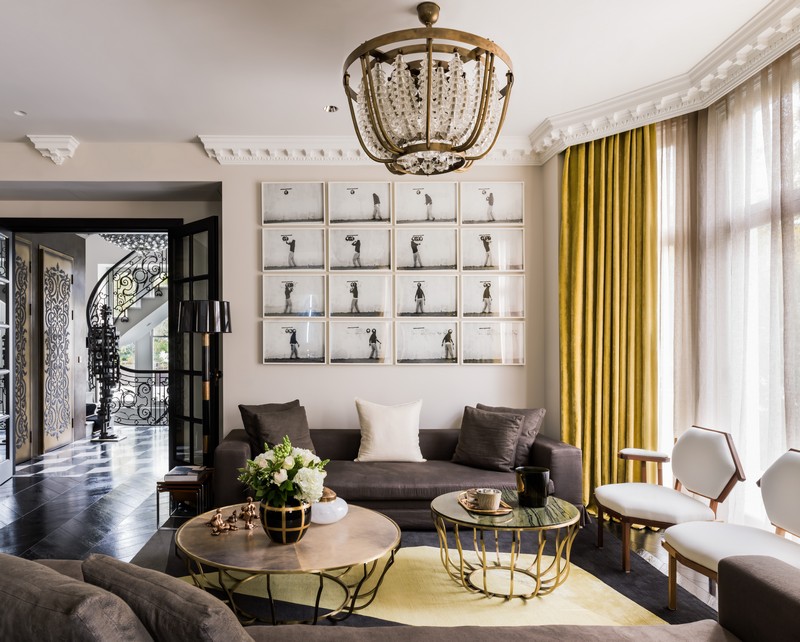 Shalini - The Celebration of Design