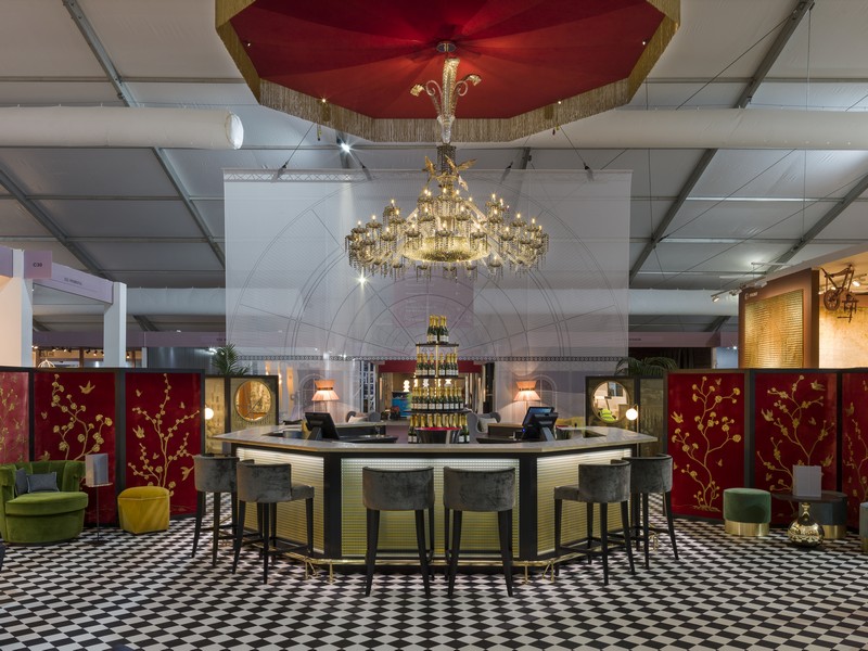 Shalini - The Celebration of Design