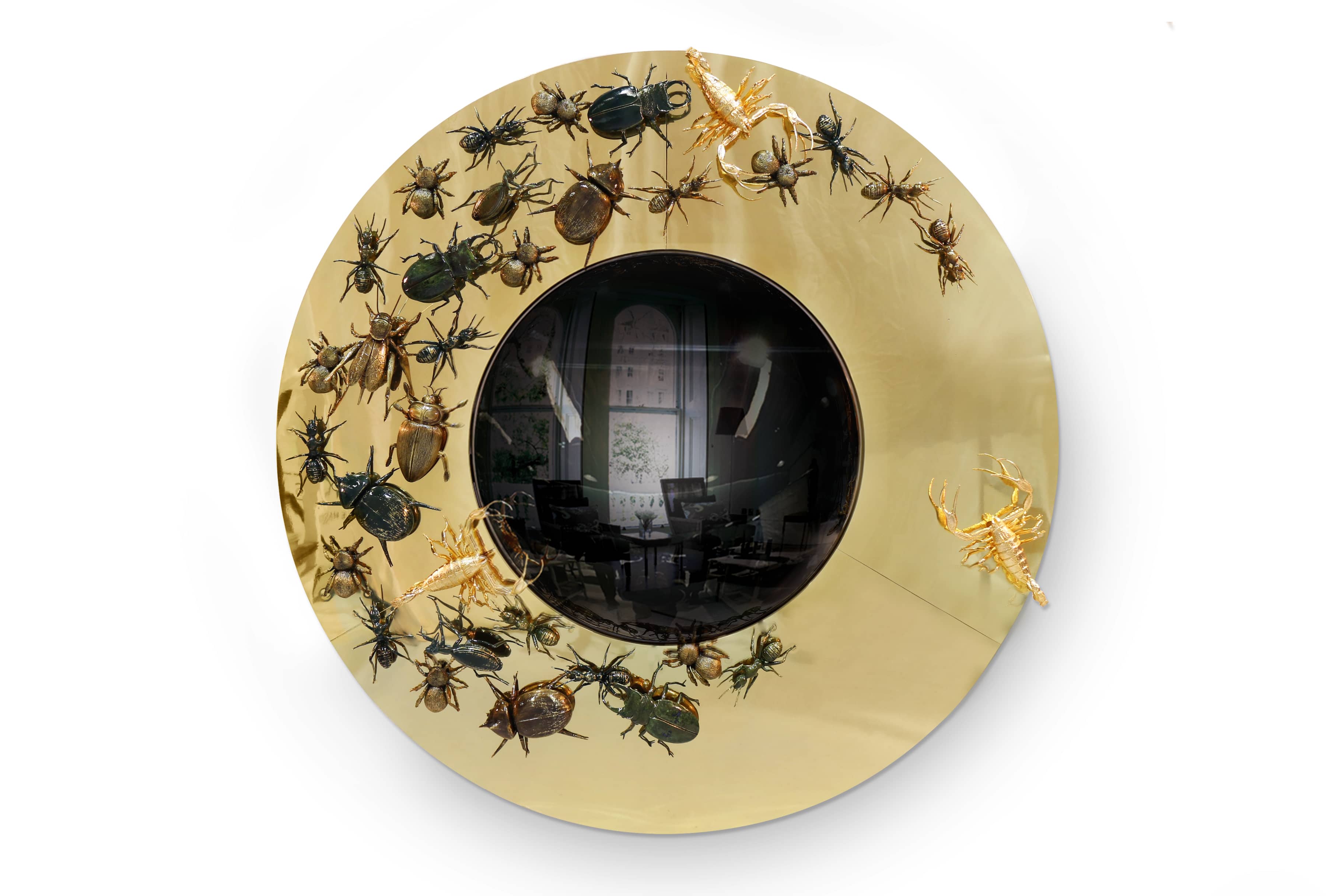 6 Halloween Objects For A Spooky Decoration