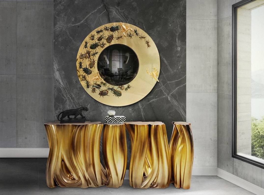 6 Halloween Objects For A Spooky Decoration