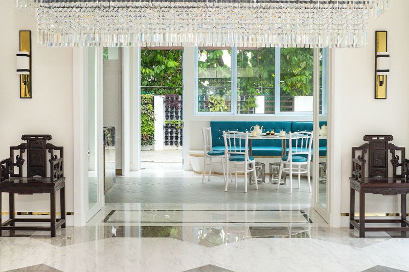 Design Intervention: Creating Modern Interior Design With Excellence