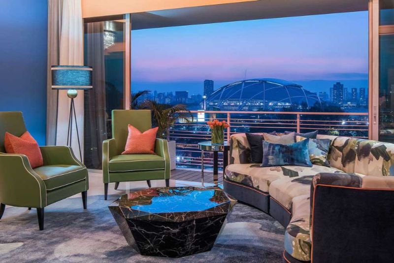 Design Intervention: Creating Modern Interior Design With Excellence