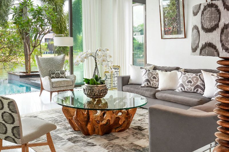 Design Intervention: Creating Modern Interior Design With Excellence