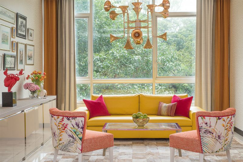 Design Intervention: Creating Modern Interior Design With Excellence