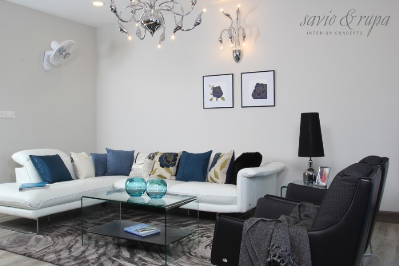 Savio and Rupa: Interior Design and Furnishing Solutions