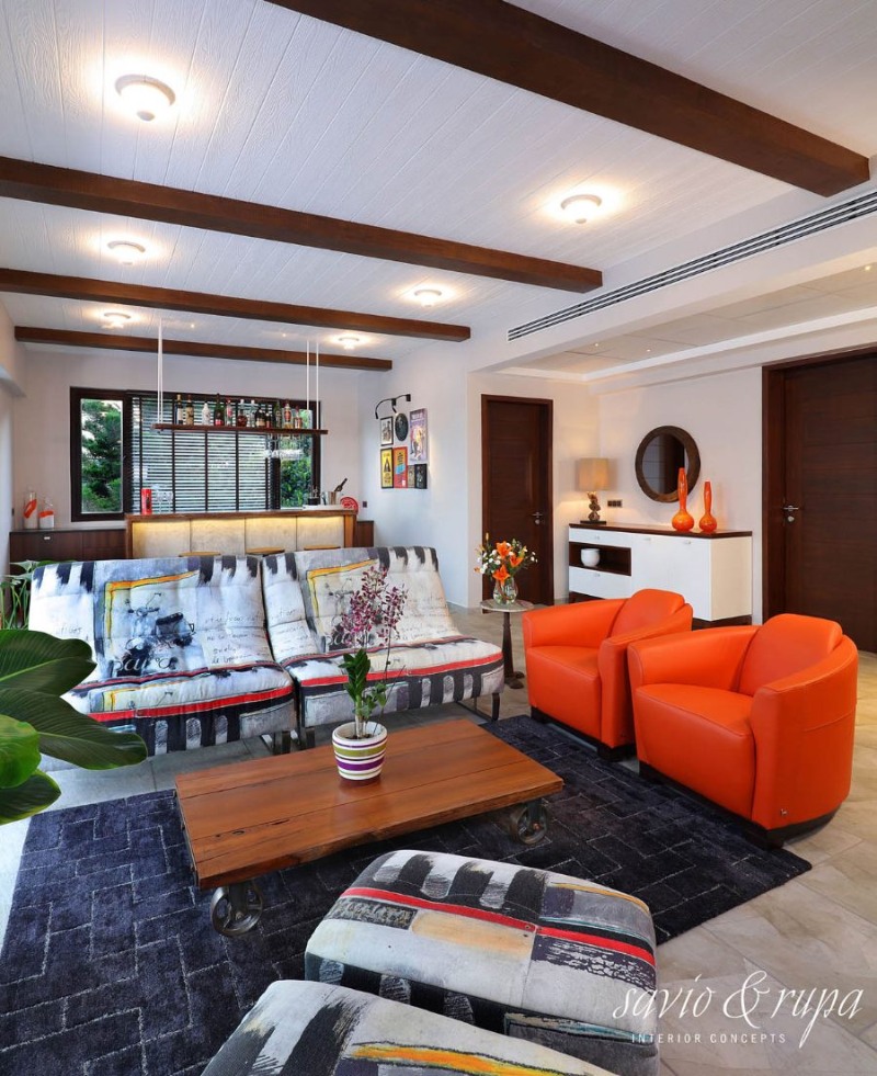 Savio and Rupa: Interior Design and Furnishing Solutions