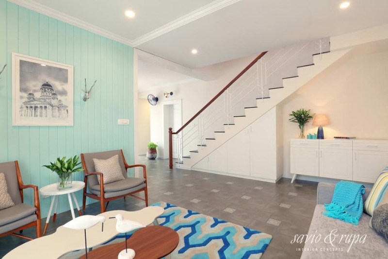 Savio and Rupa: Interior Design and Furnishing Solutions