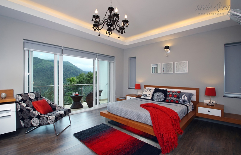 Savio and Rupa: Interior Design and Furnishing Solutions