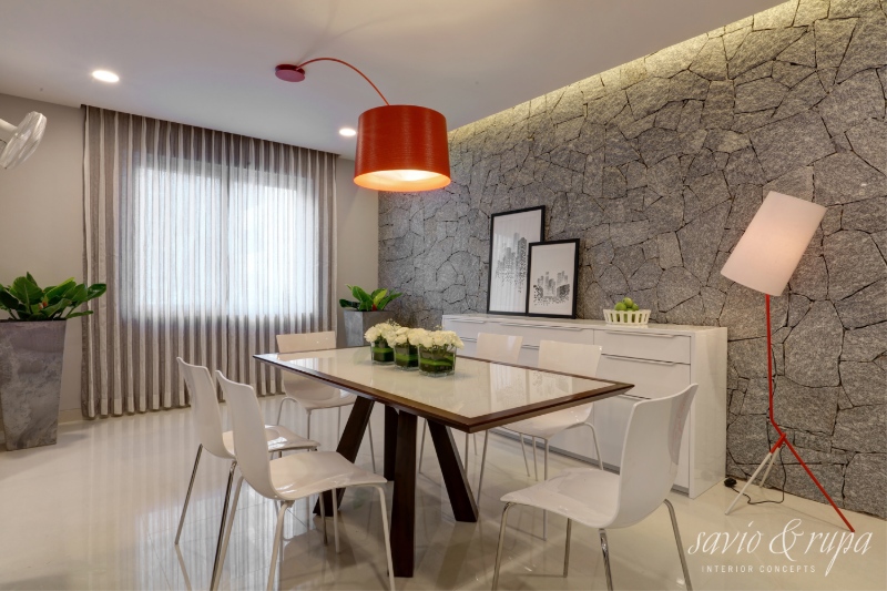 Savio and Rupa: Interior Design and Furnishing Solutions