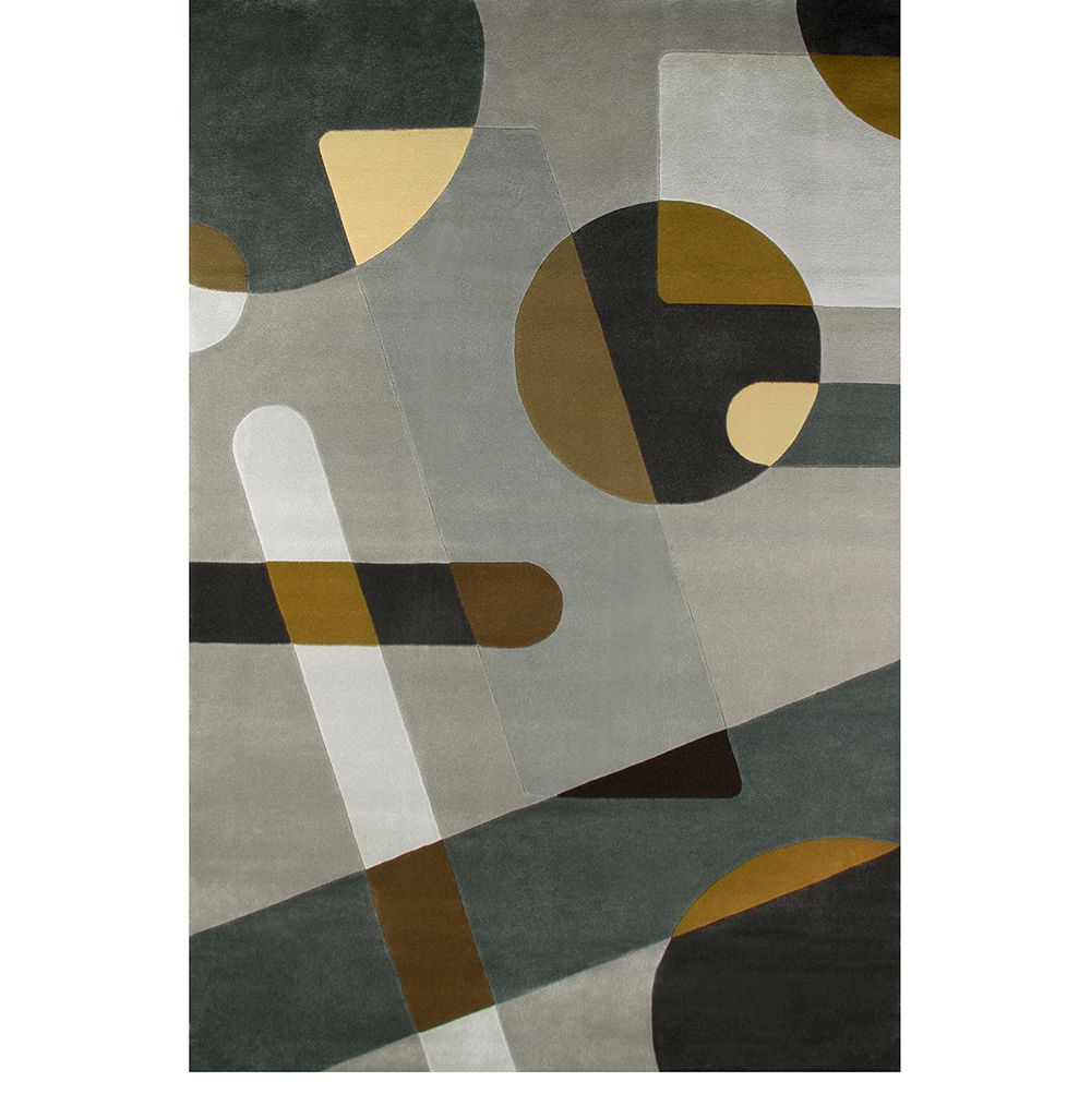 Abstract Art Geometric Trend: 5 Products That’ll Make You Love It