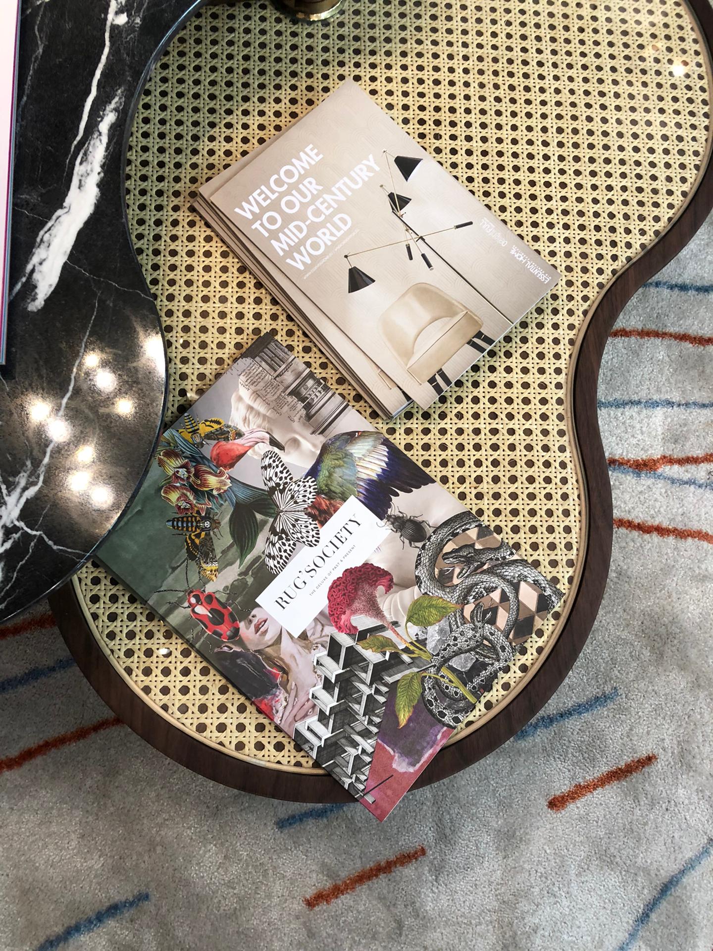 imm Cologne 2020: Take a Look at BRABBU's Stand