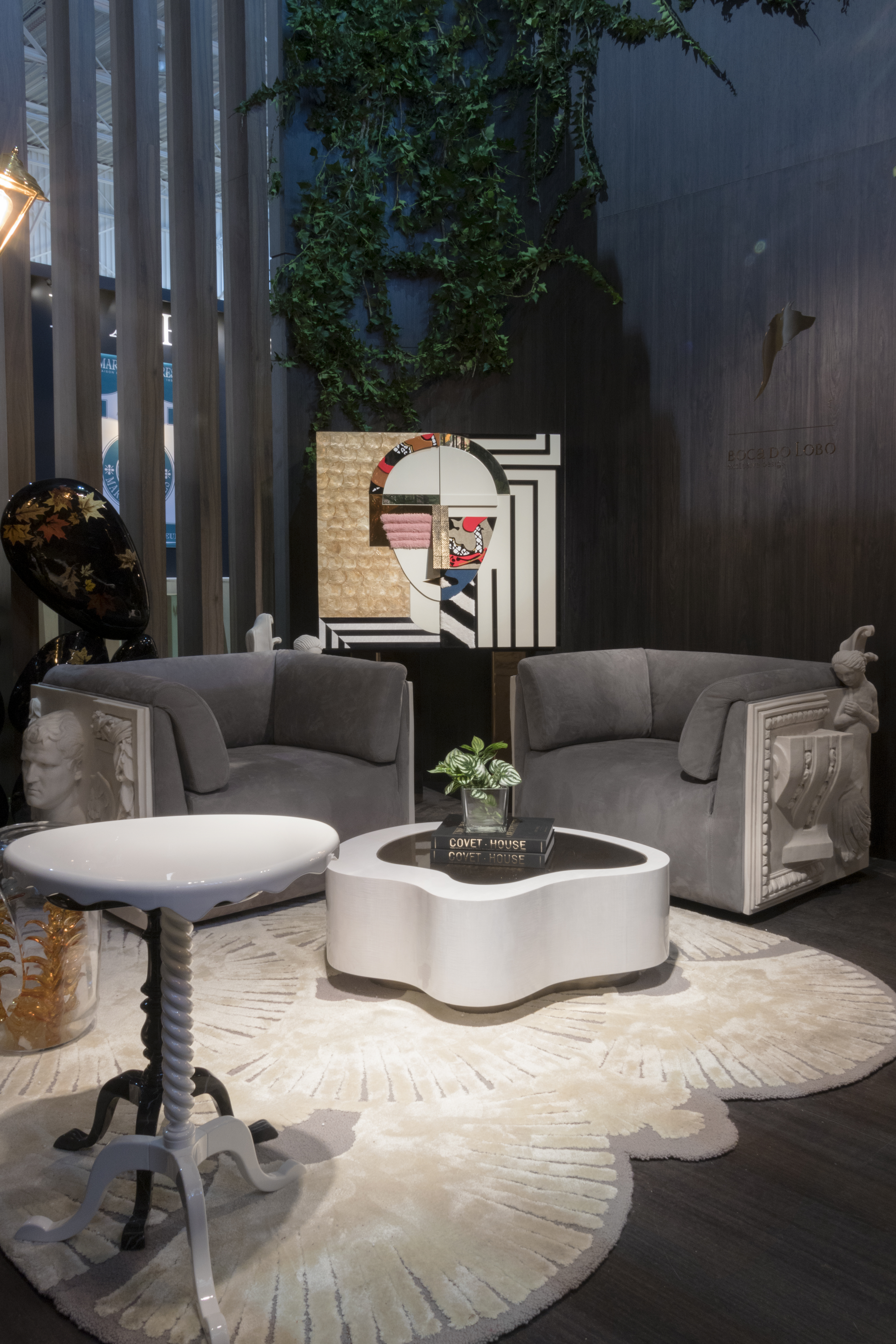 Maison et Objet: Take a Look To The Best Rugs