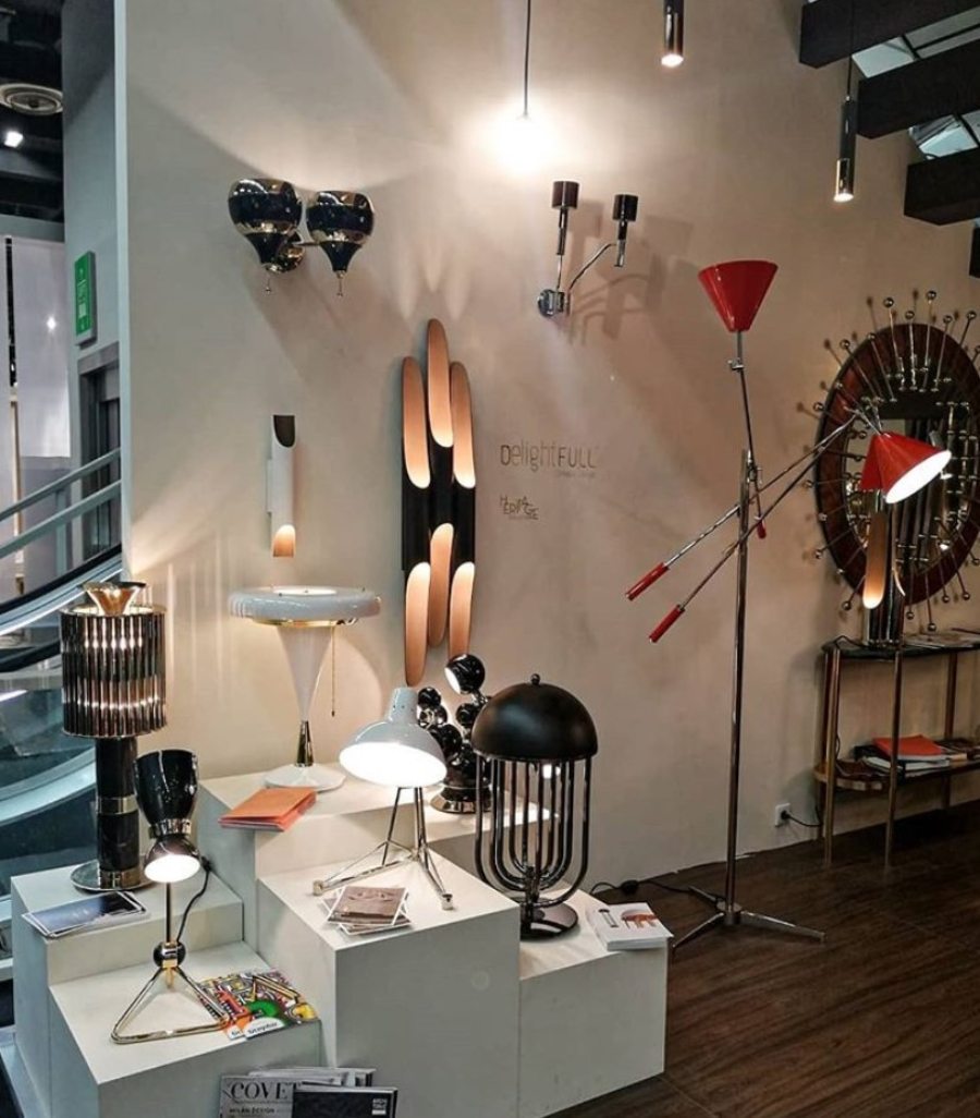Highlights From Imm Cologne and Maison et Objet 2020