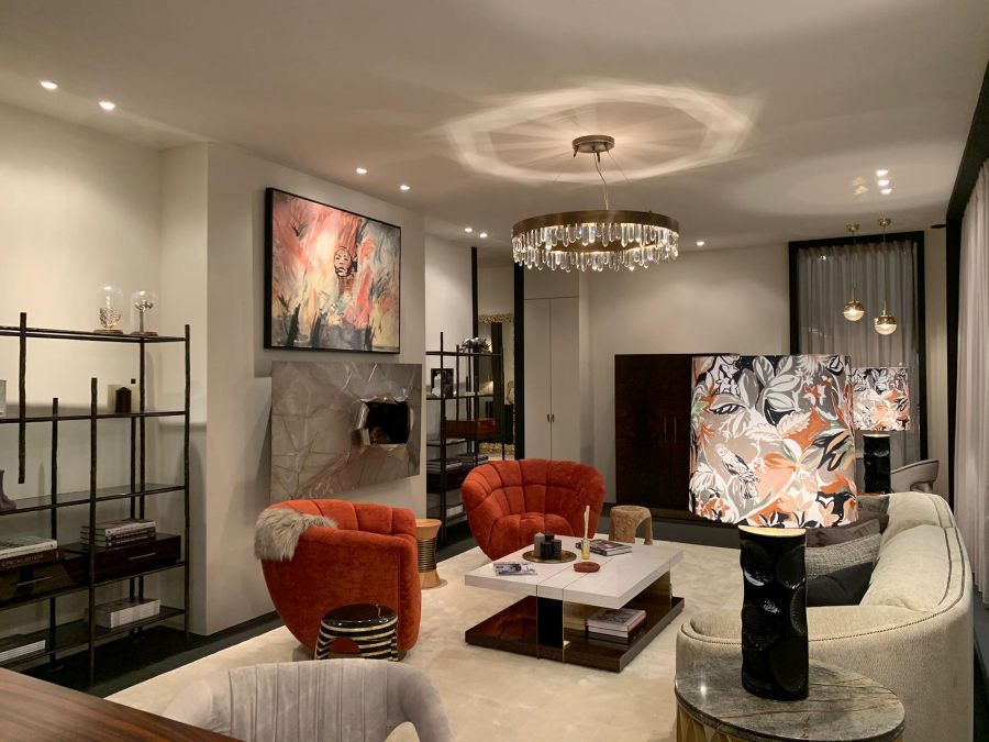 Maison et Objet: Take a Look To The Best Rugs