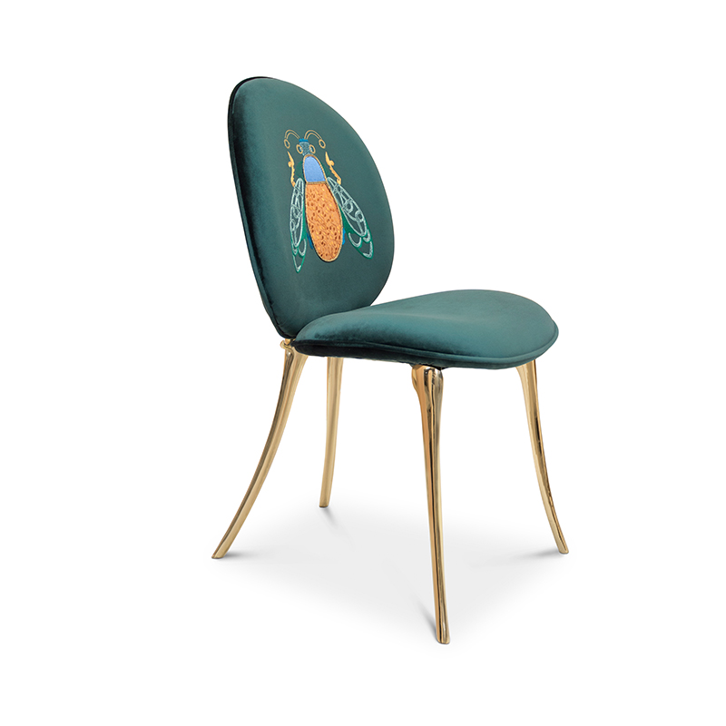 imm Cologne 2020: Take a Look at BRABBU's Stand