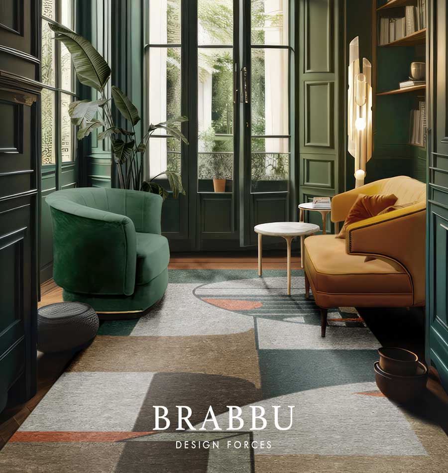 BRABBU Inspirations