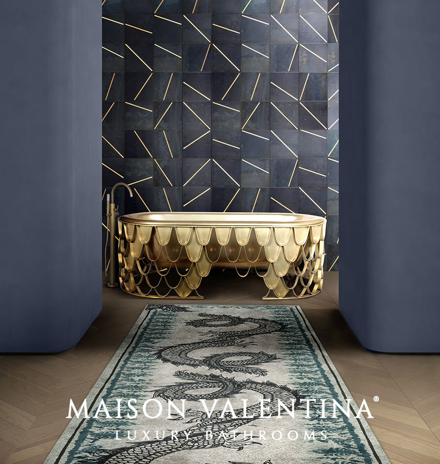 Maison Valentina Inspirations