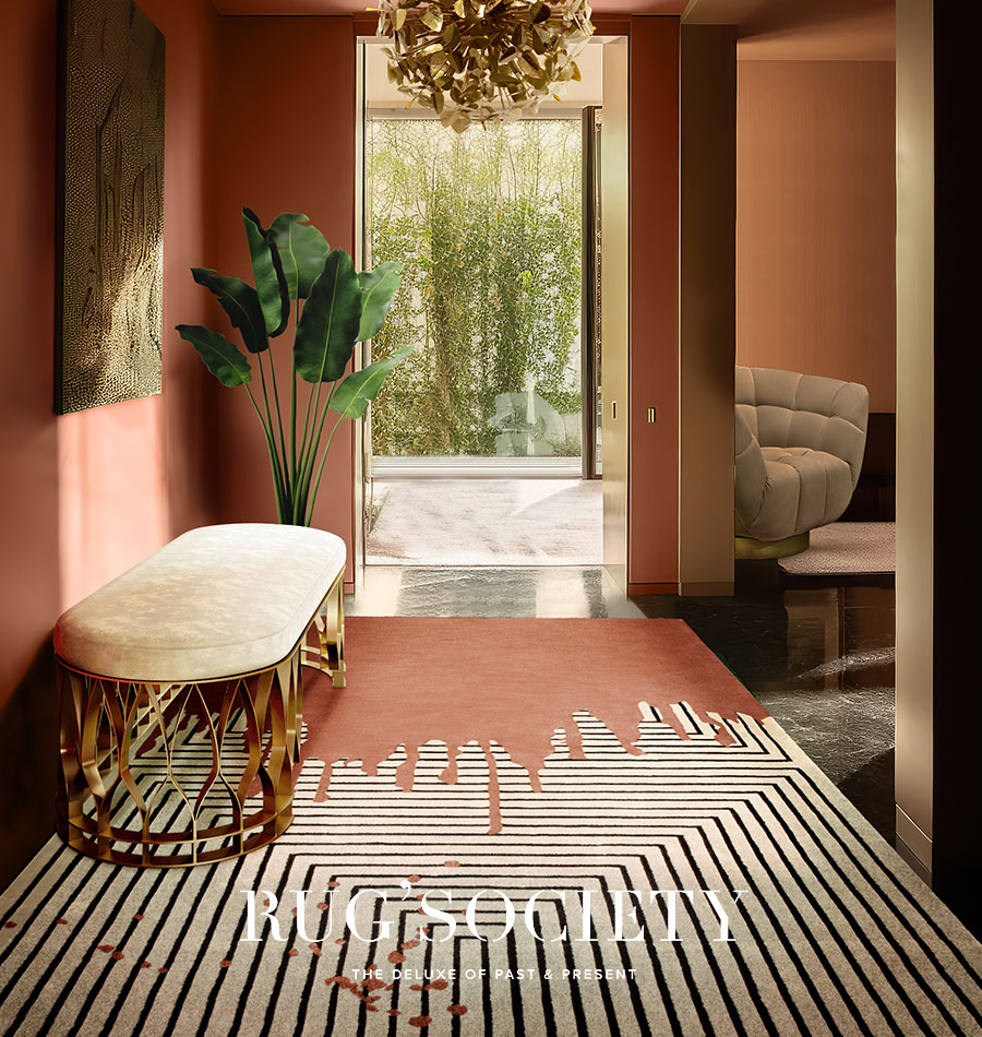 Rug'Society Inspirations