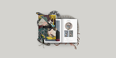 Catalogue - Rug'Society