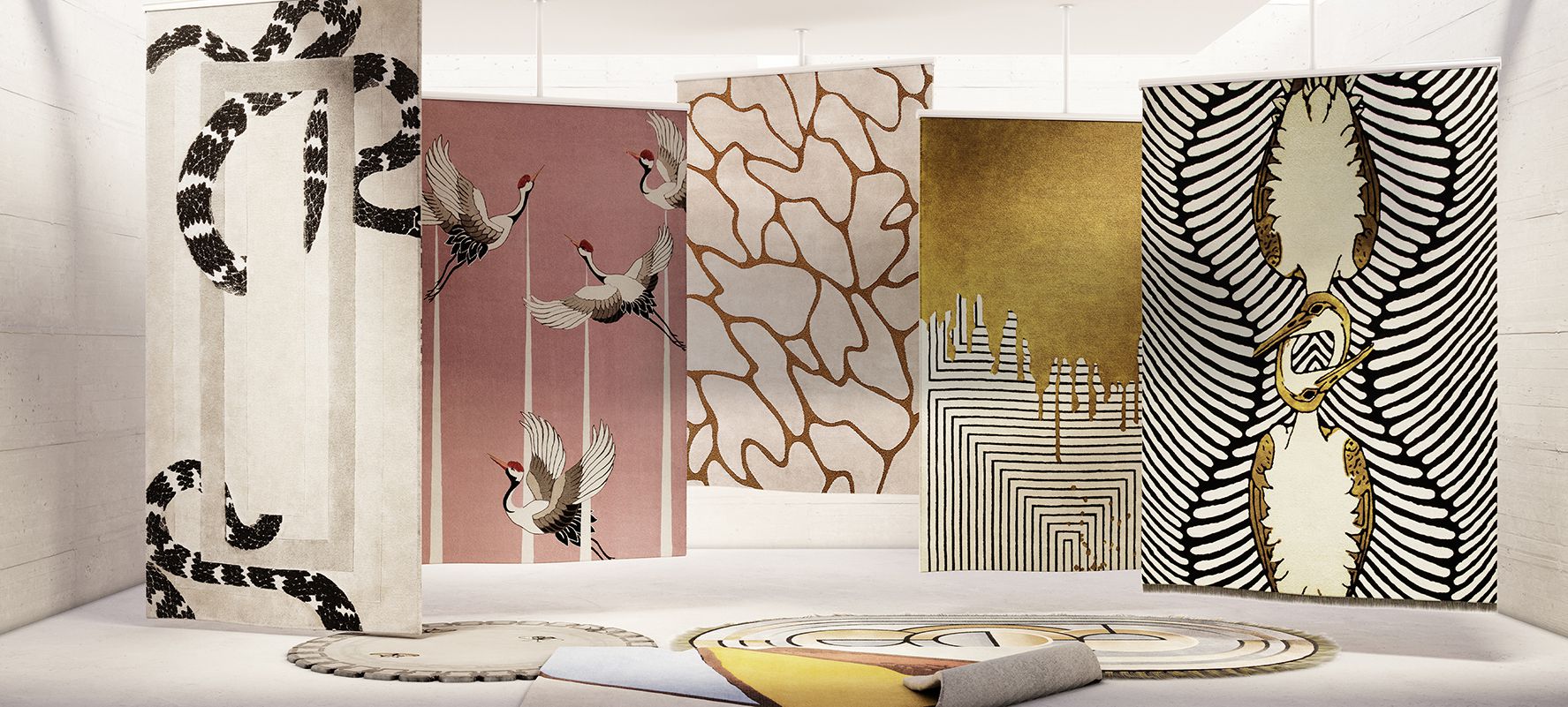 Products In Stock Now Ready To Ship to You within a Week - Rug'Society