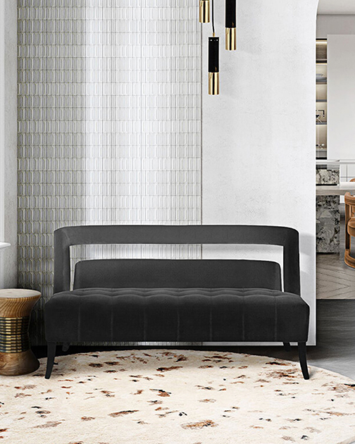 Inkage Hallway Rug by Rug'Society