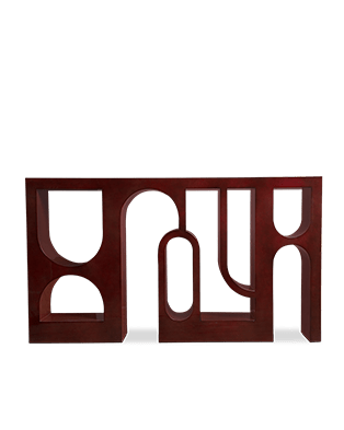 Colosseum Sideboard by BRABBU