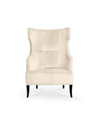 Iguazo Armchair by BRABBU