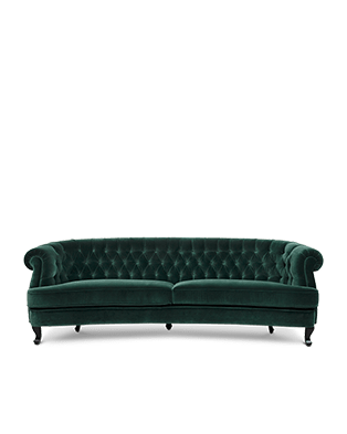 Maree Sofa by BRABBU