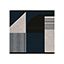 Antelope Square Rug by Rug'Society