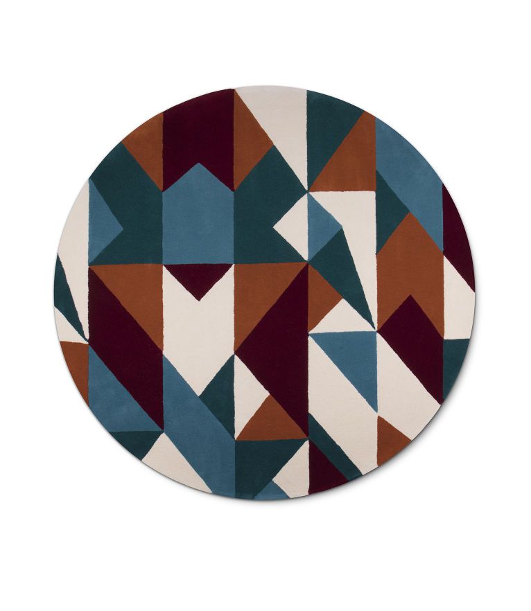 Audrey Rug by Rug'Society
