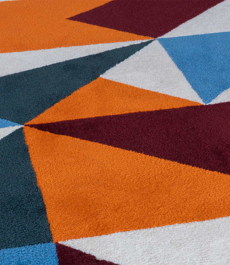 Audrey Rug by Rug'Society